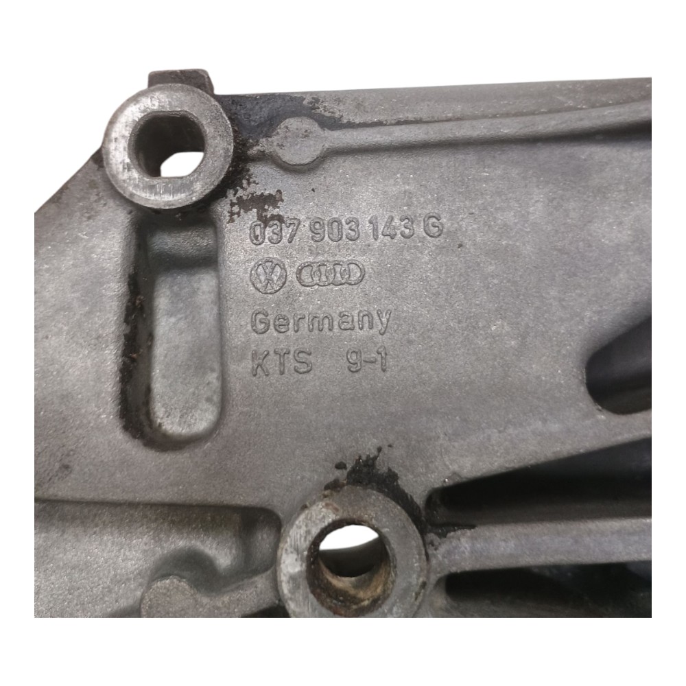 Suporte Alternador Seat Cordoba 1997 037903143g *detalhe 8