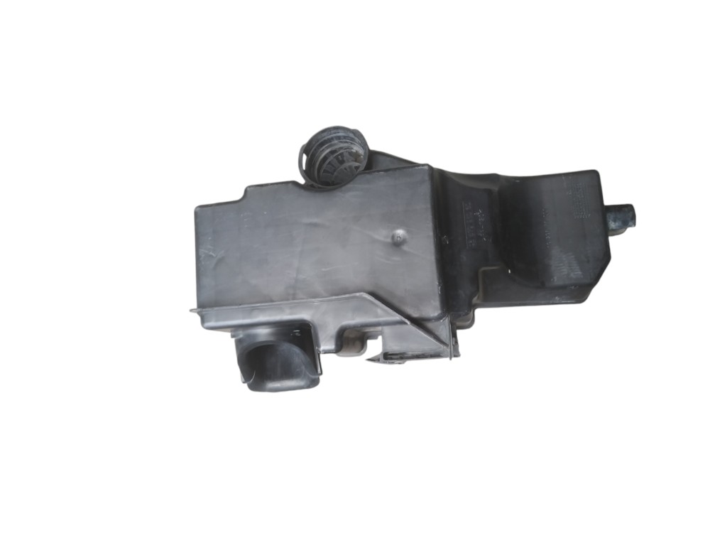 Caixa Ressonadora Ressonância 1.6 Peugeot 207 2005 A 2016 2