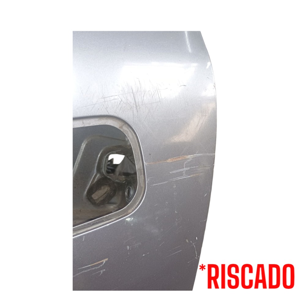 Porta Traseira Esquerda Gm Corsa 1995 À 2000 *detalhes  Traseira Esquerda 4