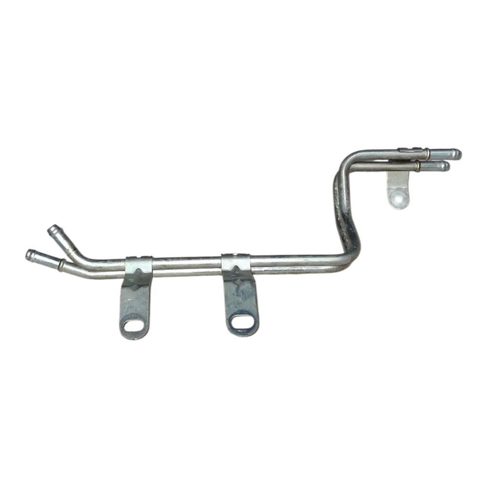 Cano Água Toyota Yaris SD 2021 6