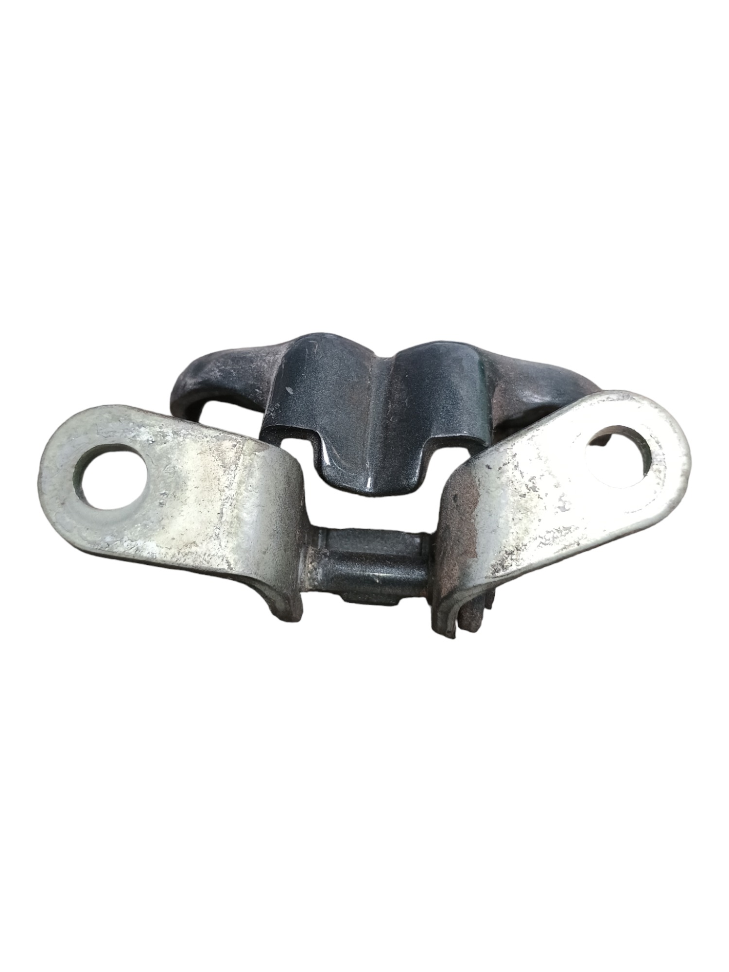 Dobradiça Inferior Porta Traseira Esquerda Gm Onix 1.0 2016 3