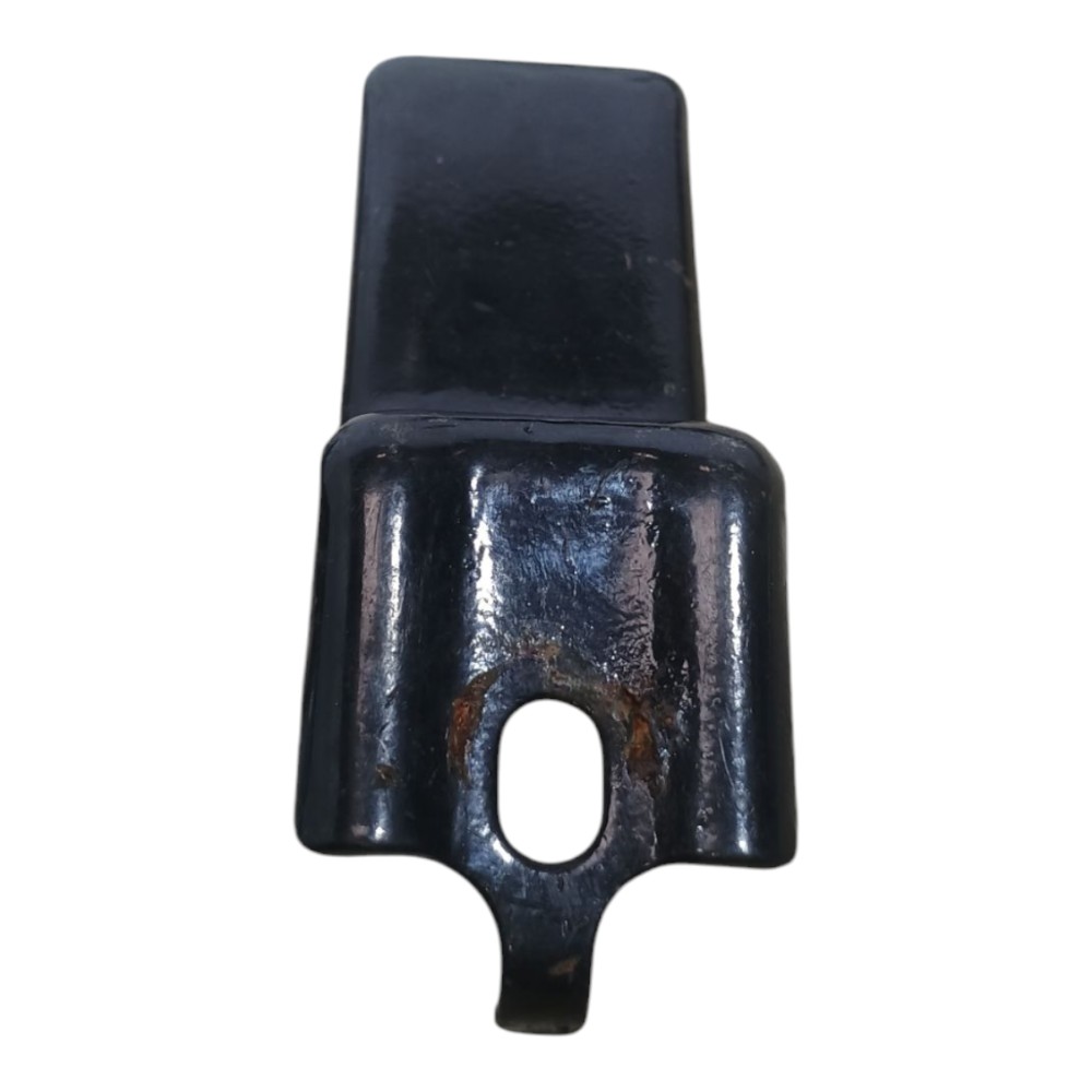 Suporte Encosto Banco Traseiro Lifan 620 2009 À 2012 – Preto Preto 4