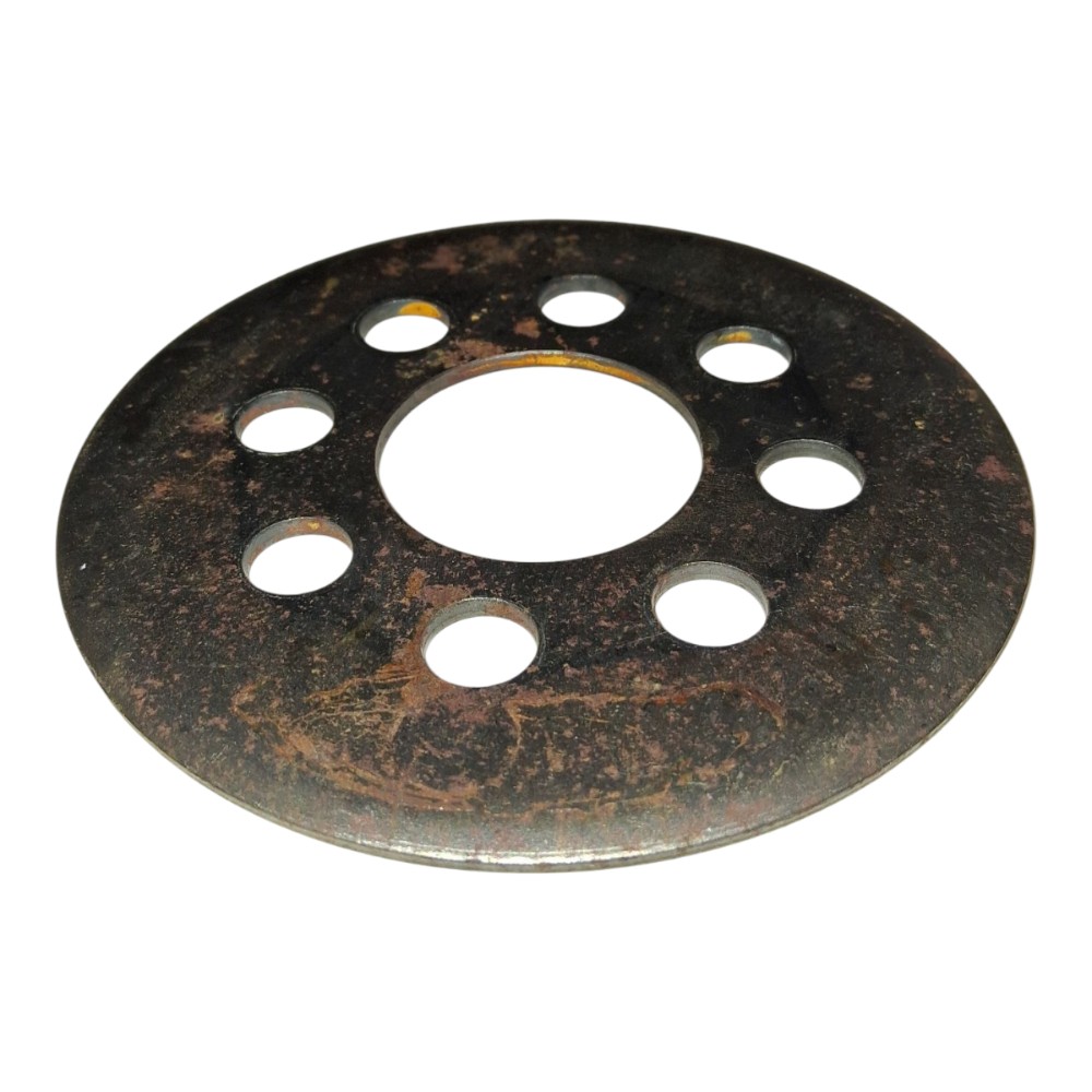 Calço Volante Motor Cremalheira Toyota Yaris Sd 2021 3