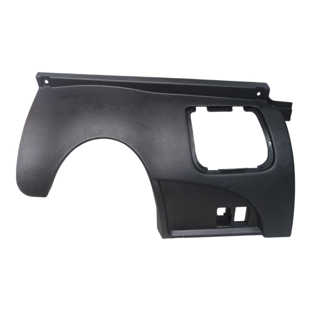 Moldura Inferior Esquerda Painel Jac J2 2014 5306090u8050