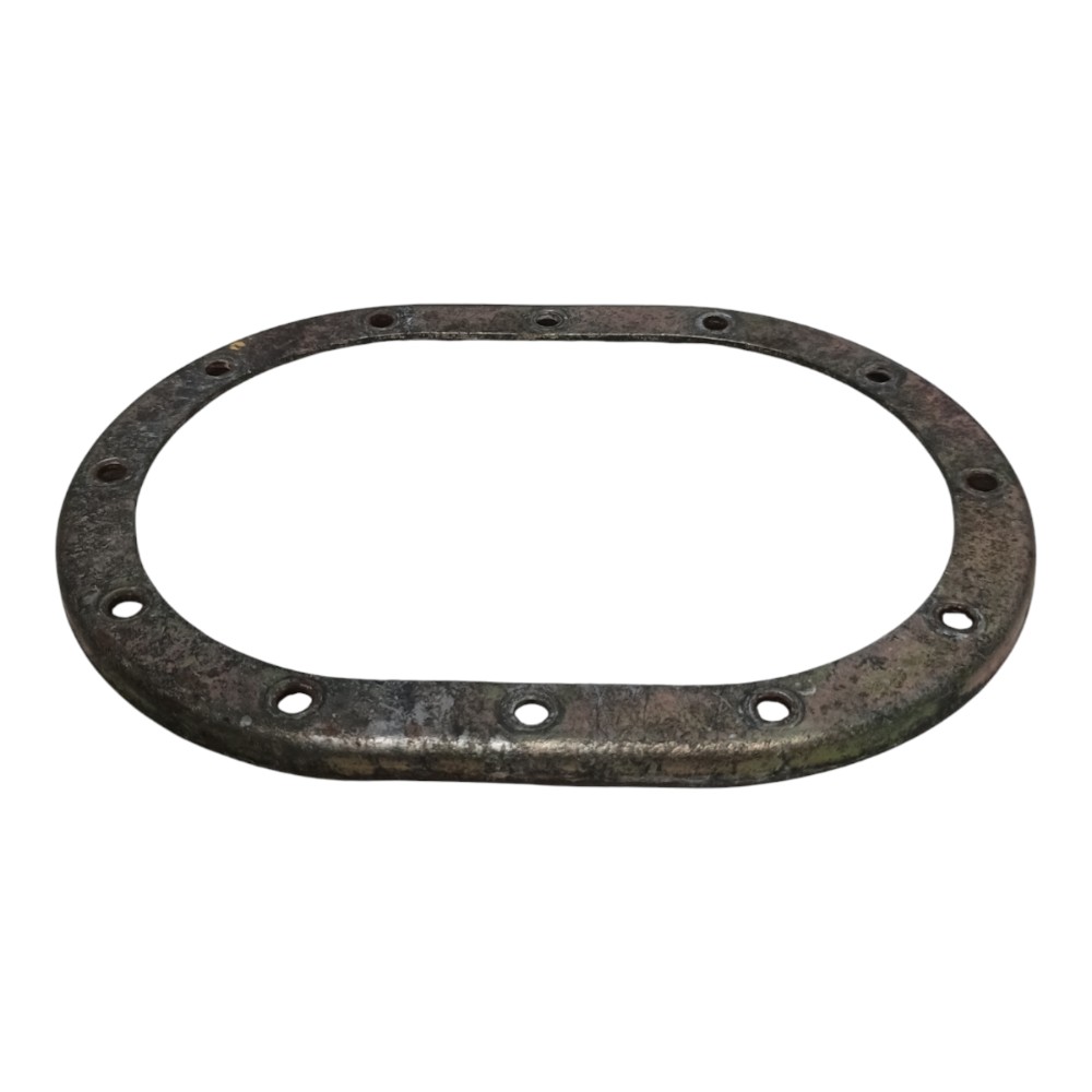 Flange Fixação Bomba Combustível Fiat Idea Adventure 2007 2