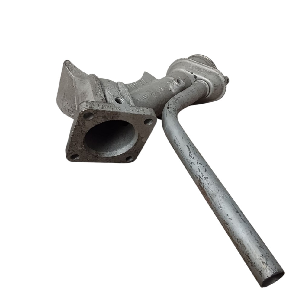 Suporte Para Alternador De Fusca/brasília/combi