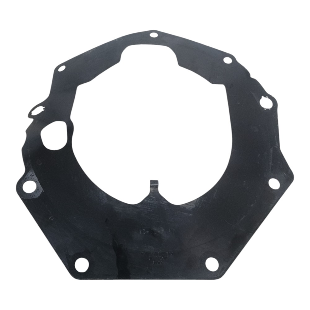 Chapa Vedação Motor Câmbio Vw Voyage 1.6 2022 04e103551ag 1