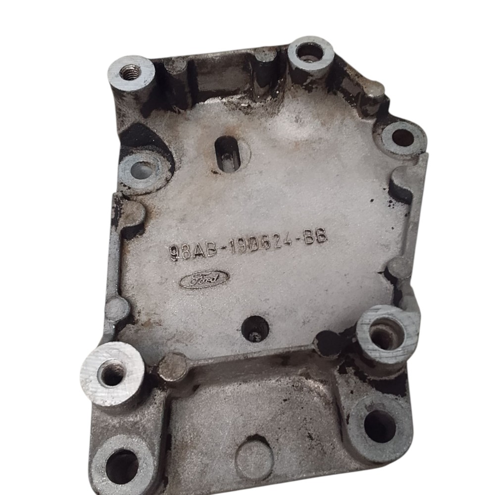 Suporte Compressor De Ar Ford Focus 2001 1.8 16v 3