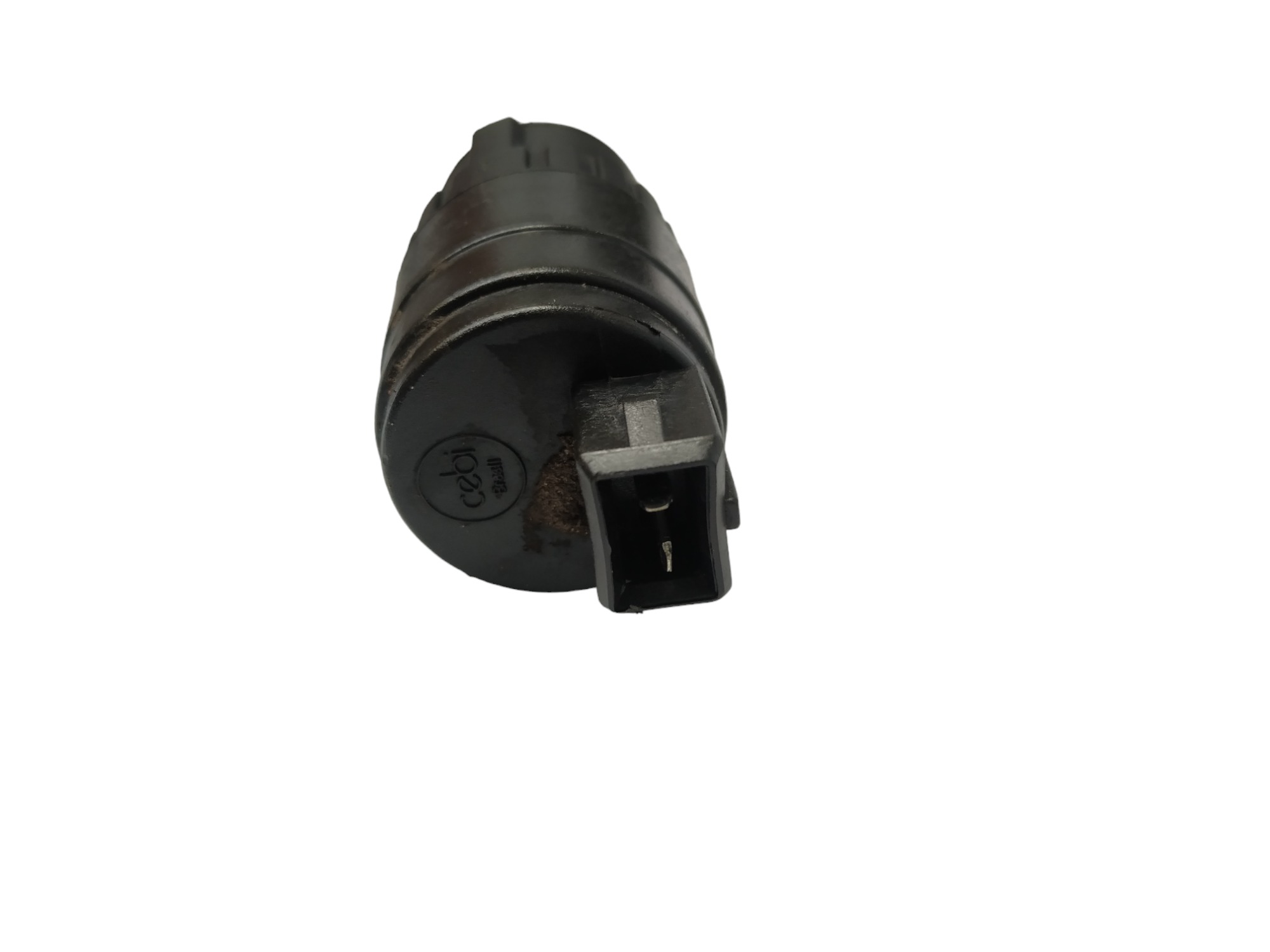 Bomba Partida Frio Reservatório Motor Fiat Palio 2008 A 2016 2