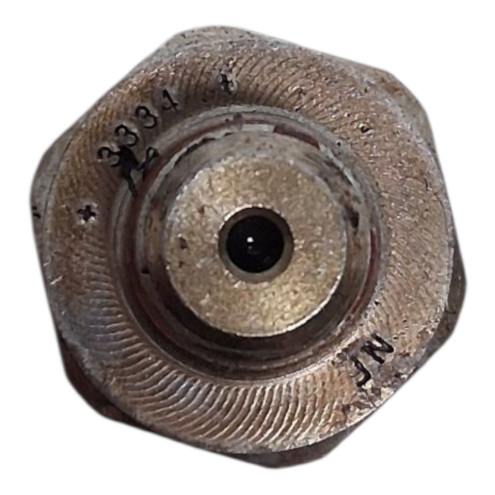 Sensor Interruptor Pressão Óleo New Fiesta 2010 À 2018 4