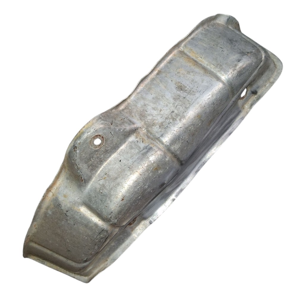 Defletor Calor Escape Gol Parati 1994 A 2006 *detalhe 3