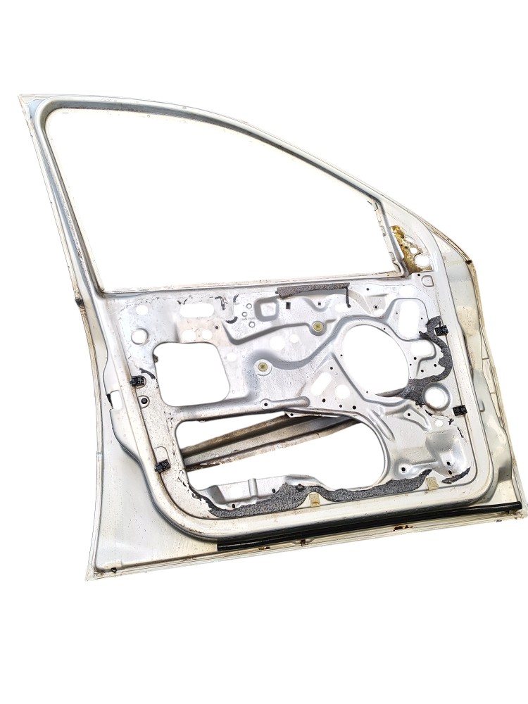 Porta dianteira esquerda Ford Focus 2001 2