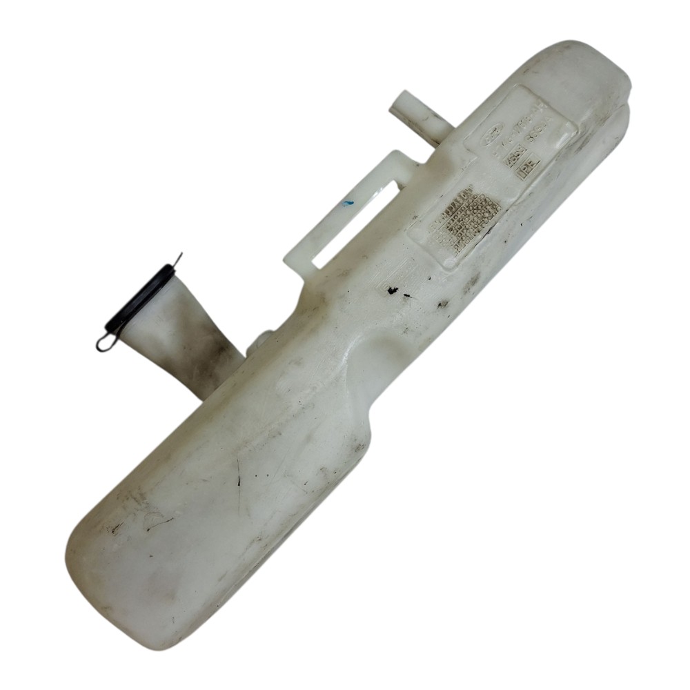 Reservatorio Agua Limpador Parabrisa Ford Ka 2008 Branco 3