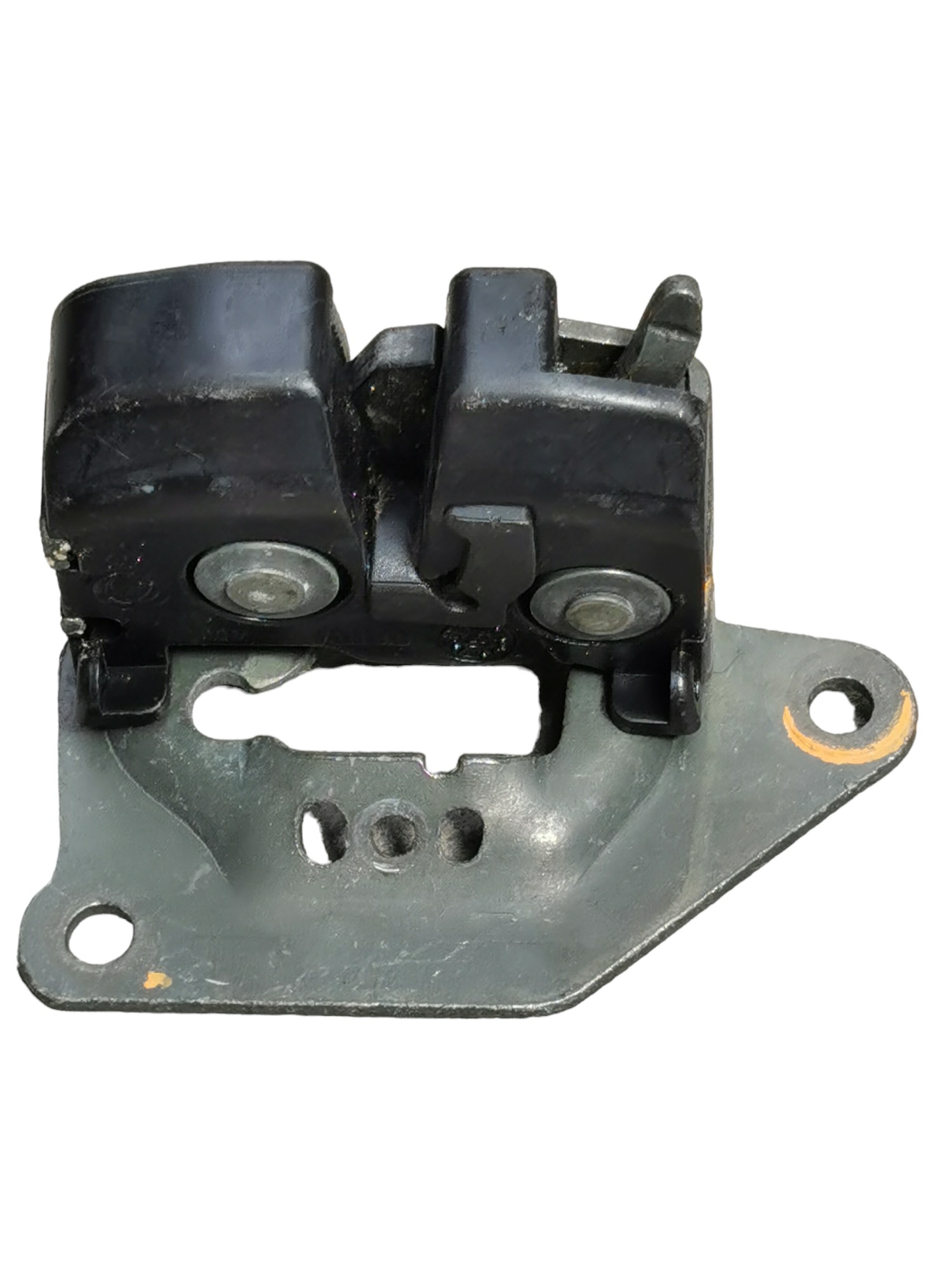 Fechadura Tampa Traseira Fiat Palio Fire 2005 1