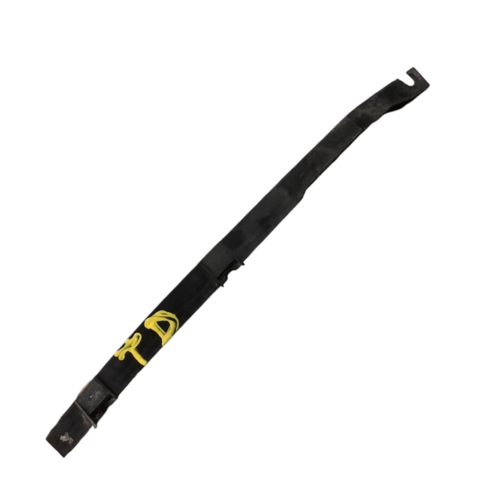 Guia Suporte Para-choque Tras Honda Fit 2008 71593saa 1