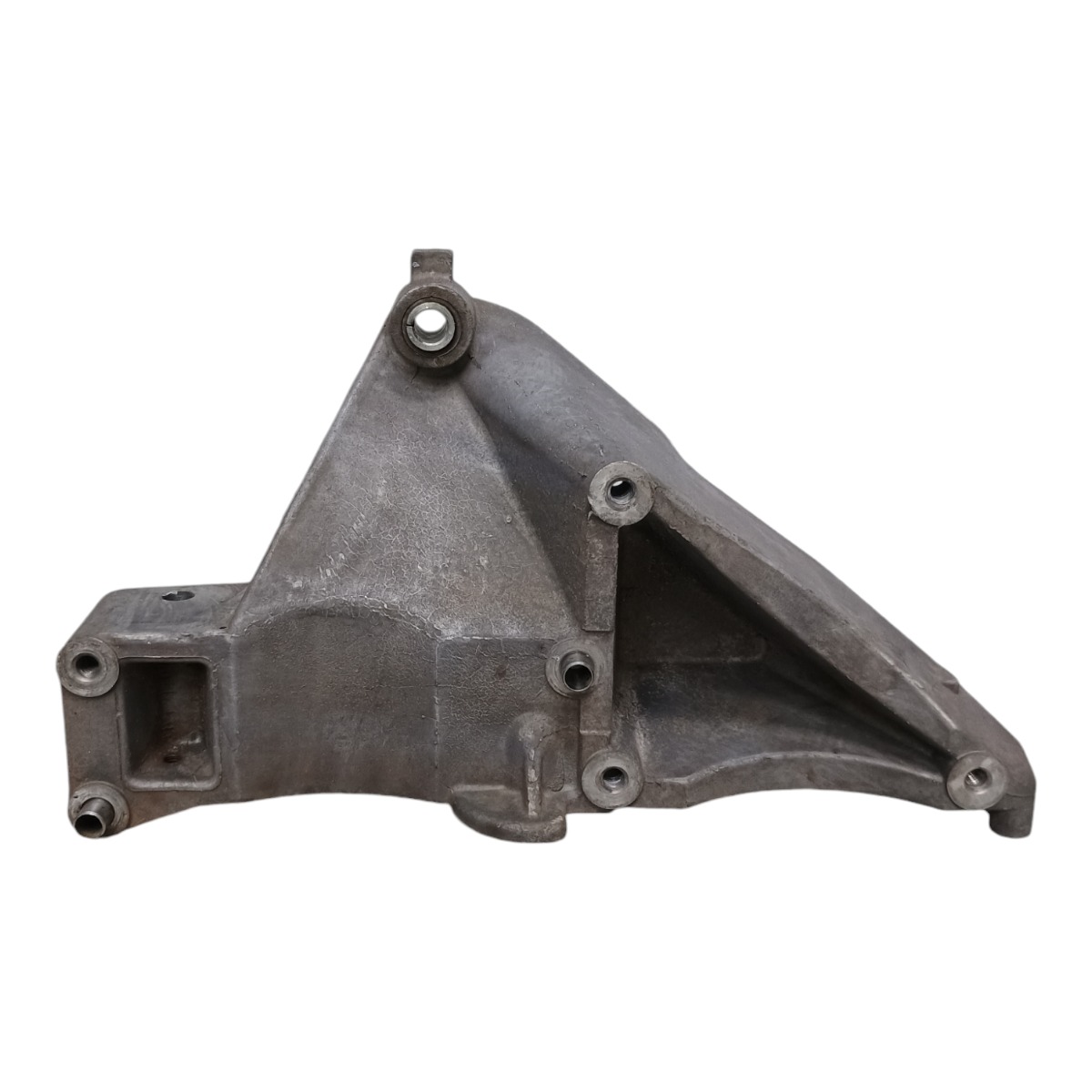 Suporte Alternador Compressor Ar Fiat Mobi Like 1.0 2018 1