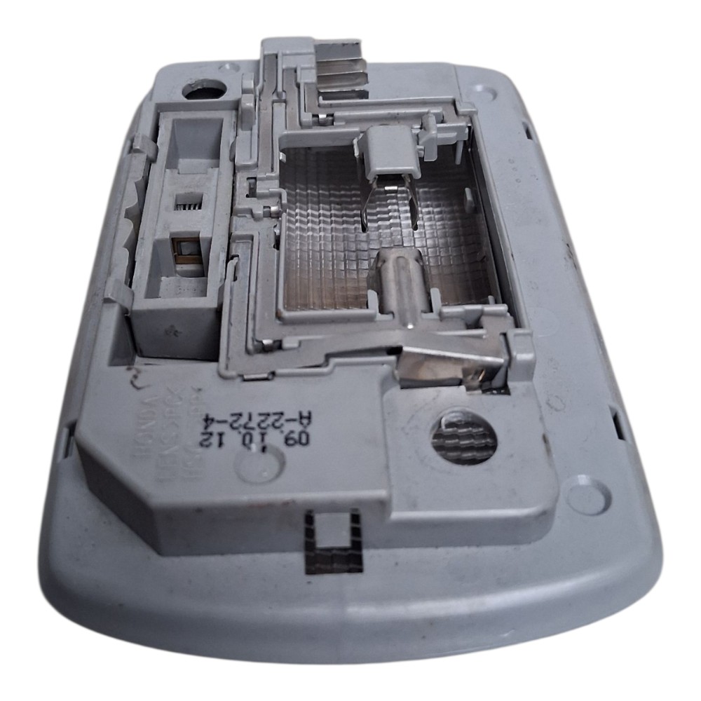 Luz Teto Cortesia Honda City 2010 A22724 4