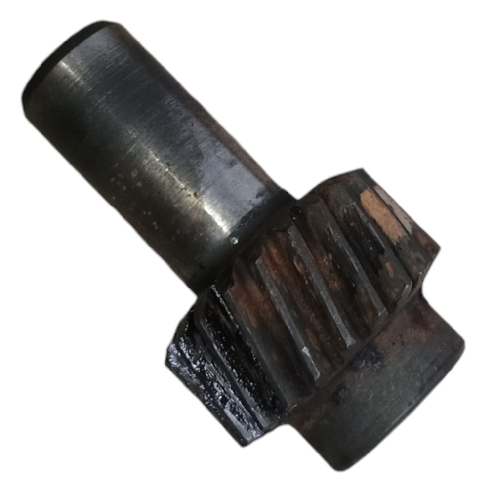 Engrenagem Distribuidor Fiat Palio Uno Fiasa 1995 À 2001 1