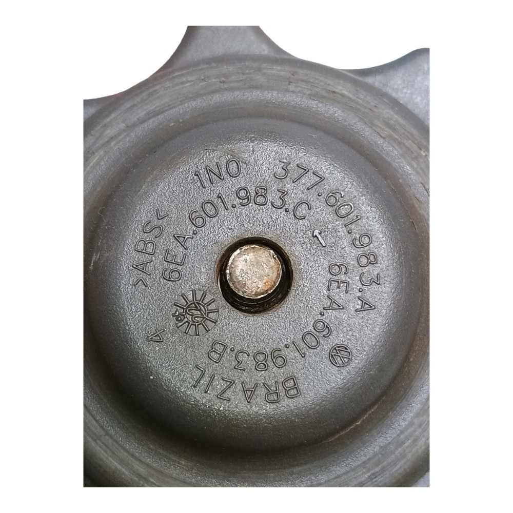 Parafuso Fixação Estepe Vw Tcross Tsi 2022 6ea601983b 4