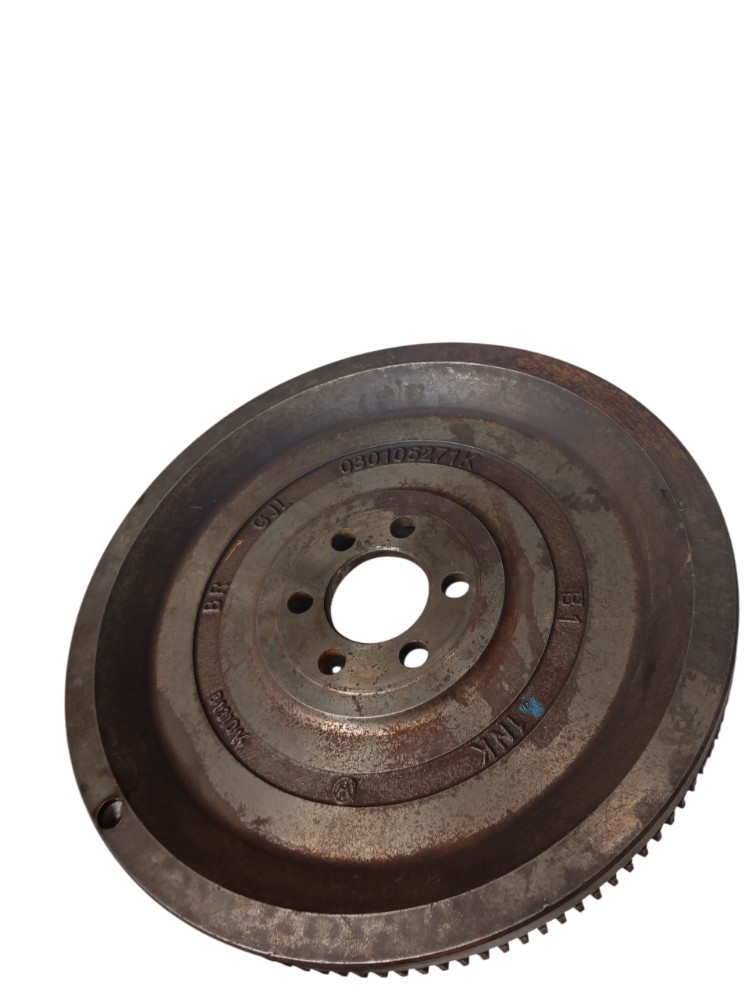 Volante Motor Volkswagen Fox Spacefox Crosfox 1.6 03010527k