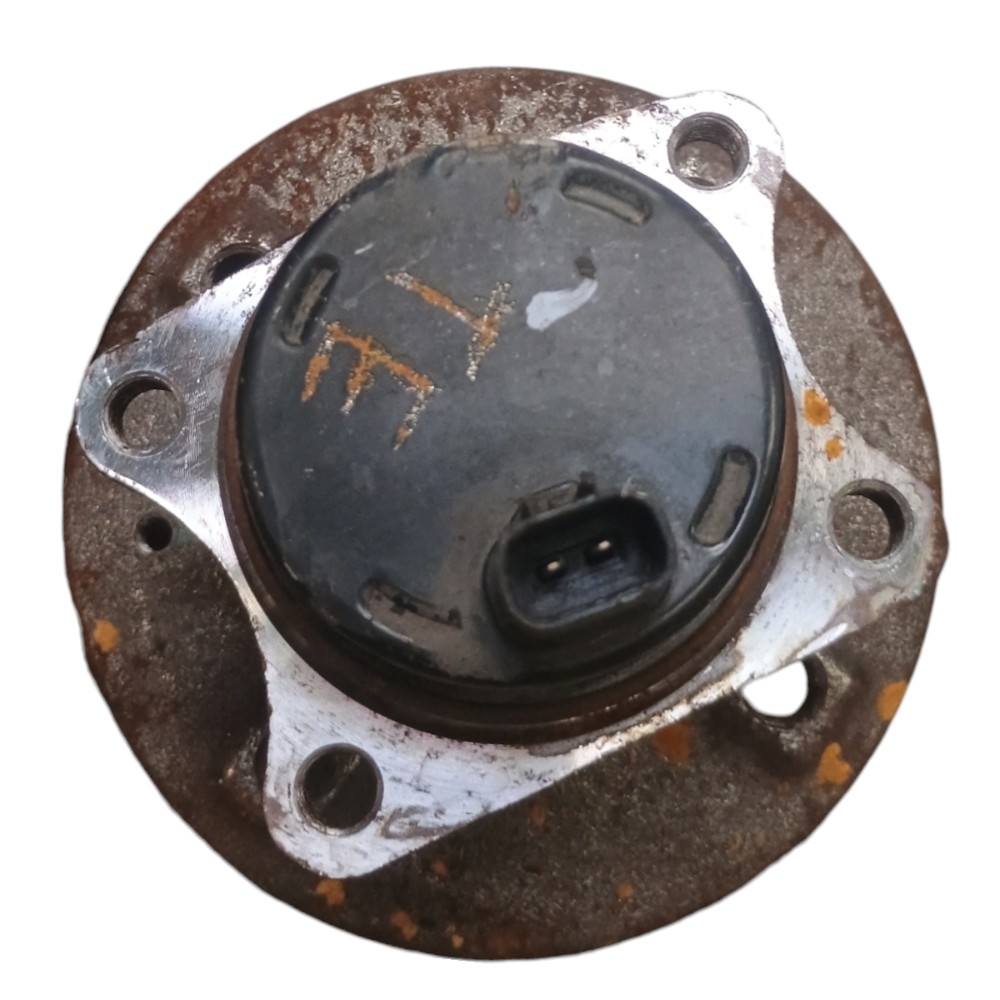 Cubo roda traseira esquerda Jac J2 1.4 2014 3