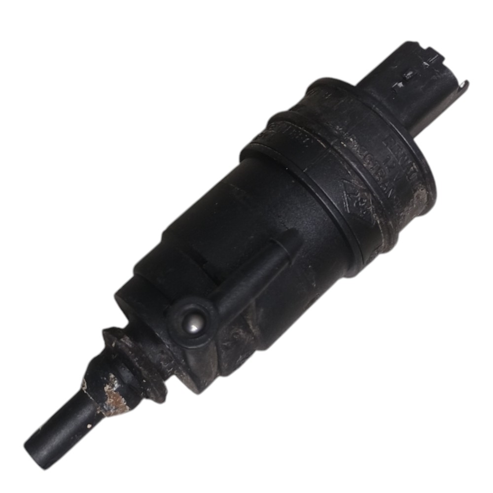 Bomba Esguicho Limpador Parabrisa Renault Clio 2004 3