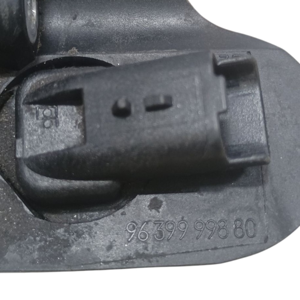 Sensor Rotação Citroen C3 2003 À 2012 6