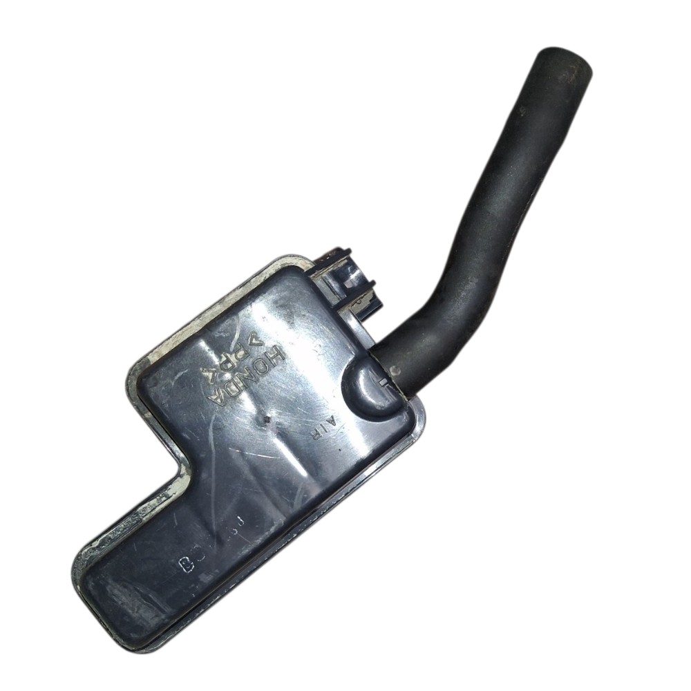 Suporte Filtro Canister Fit Xl 2010 – Preto Preto 2