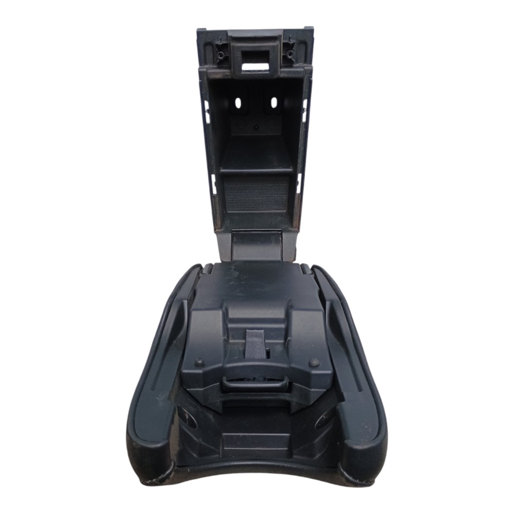 Apoio Braço Console Central Honda Hr-v 2019 83400t7t Preto 7