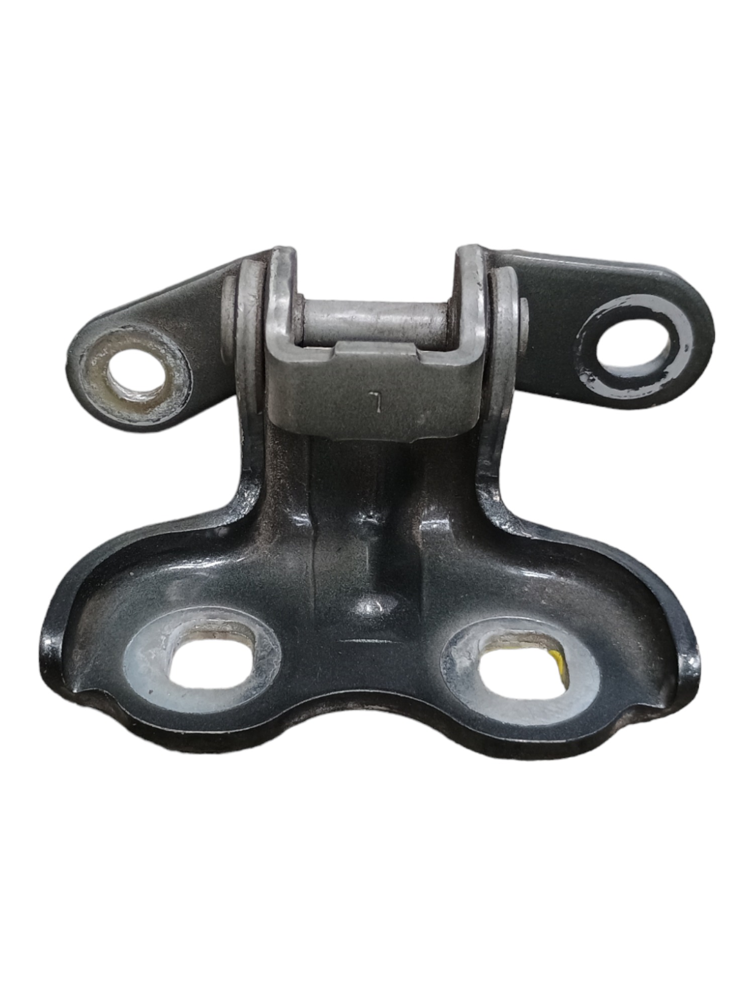 Dobradiça Inferior Porta Traseira Direita Gm Onix 1.0 2016 2