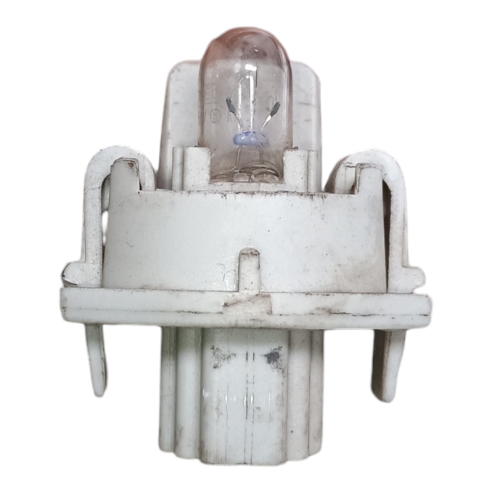 Soquete Luz Placa Honda Fit 2008 3
