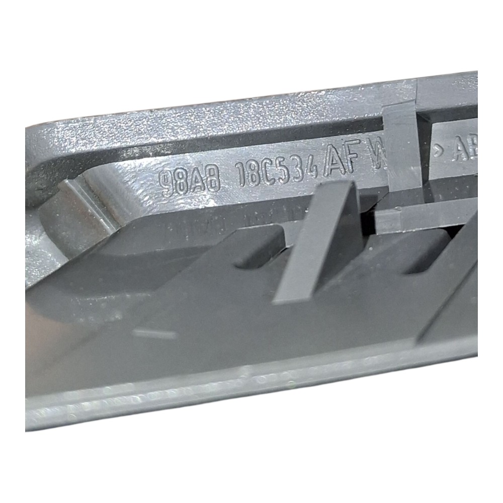 Difusor Ar Lateral Painel Ford Focus 1.8 2001 98ab18c534 Esq 6