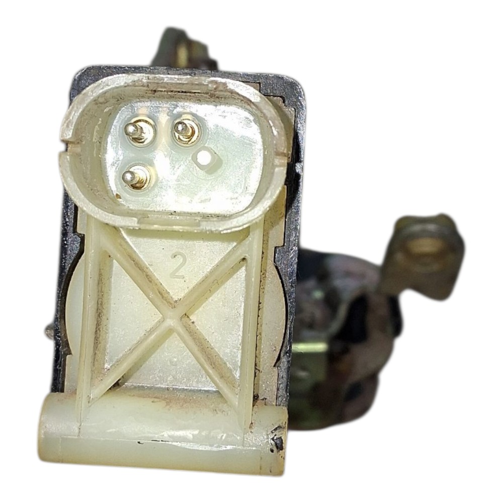 Fechadura Porta Traseira Esquerda Gm Astra 95 3