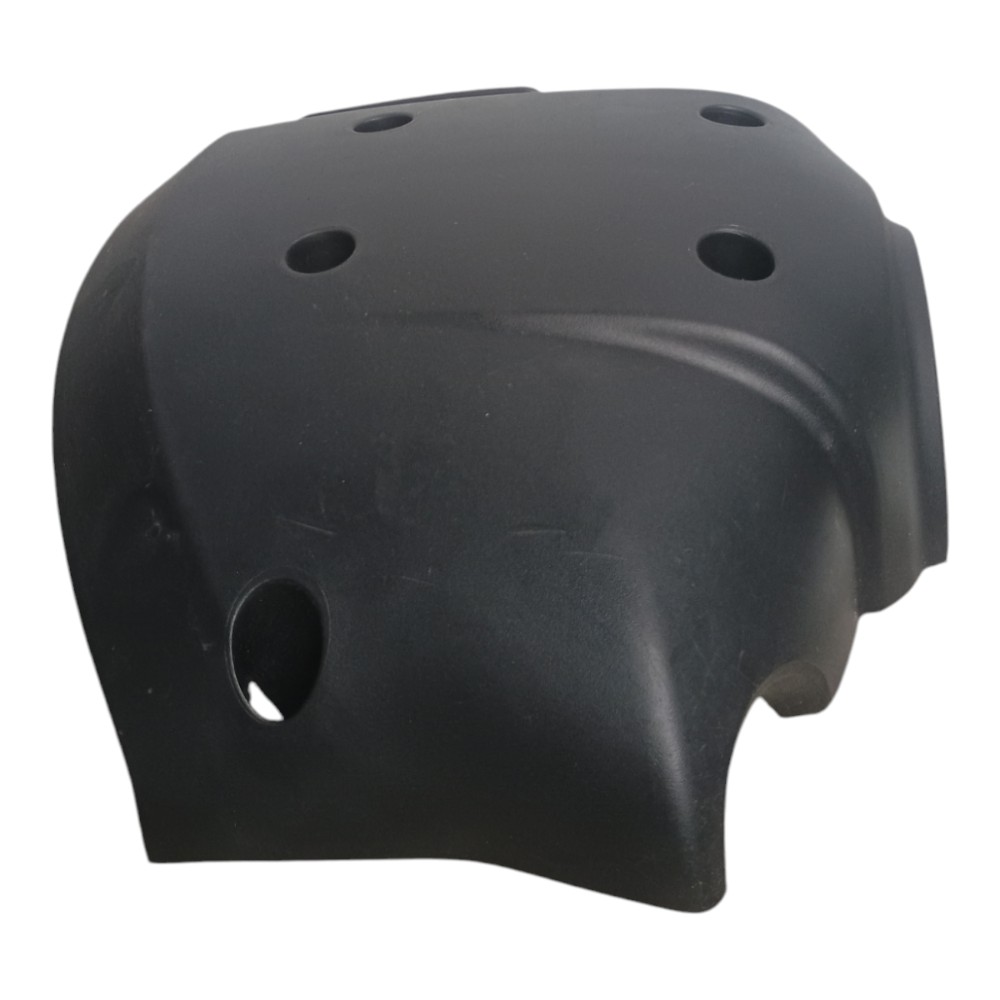 Moldura Acabamento Inferior Coluna Direção fiat punto 2012 4