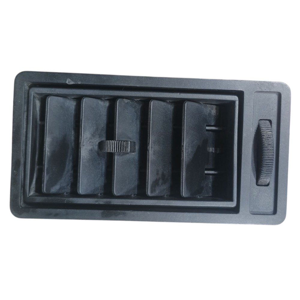 Difusor Ar Direito Painel Gm Chevette 1984 À 1994 2