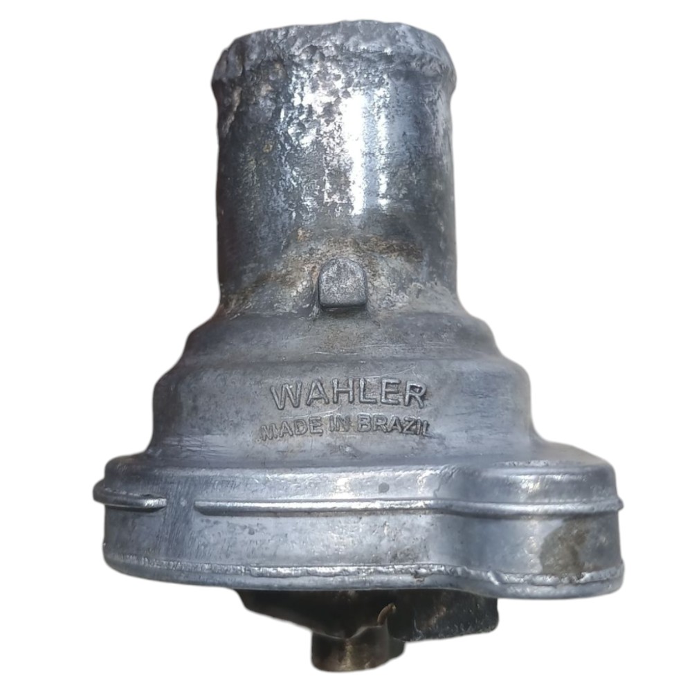 Válvula Termostática Fiat Palio Strada Uno 2001 Á 2012