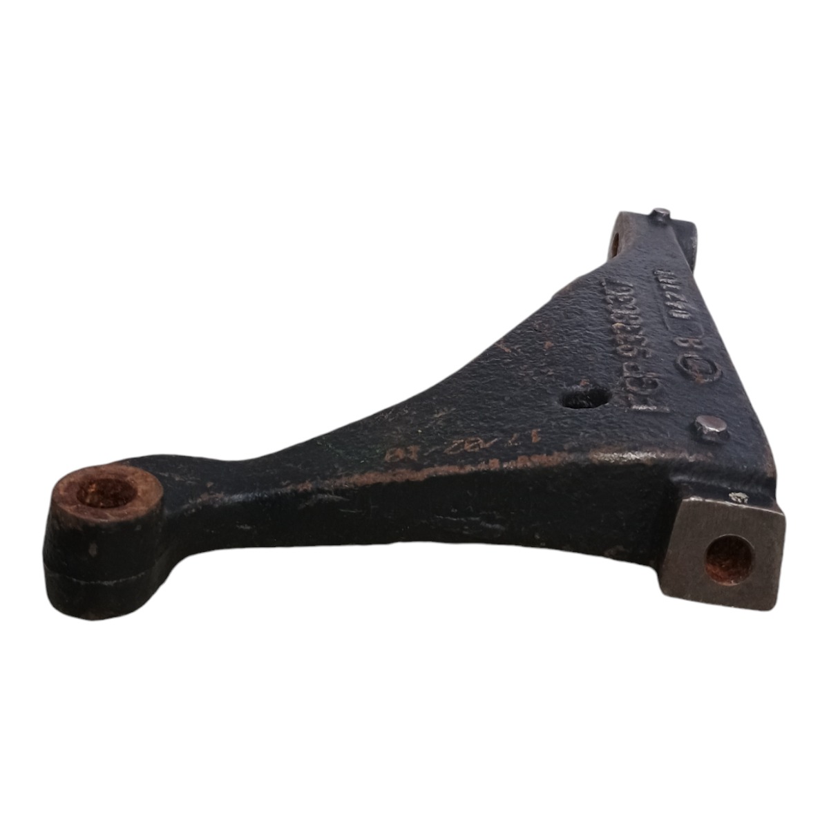 Suporte Alternador Superior Gm Celta Corsa 2003 A 2012 2