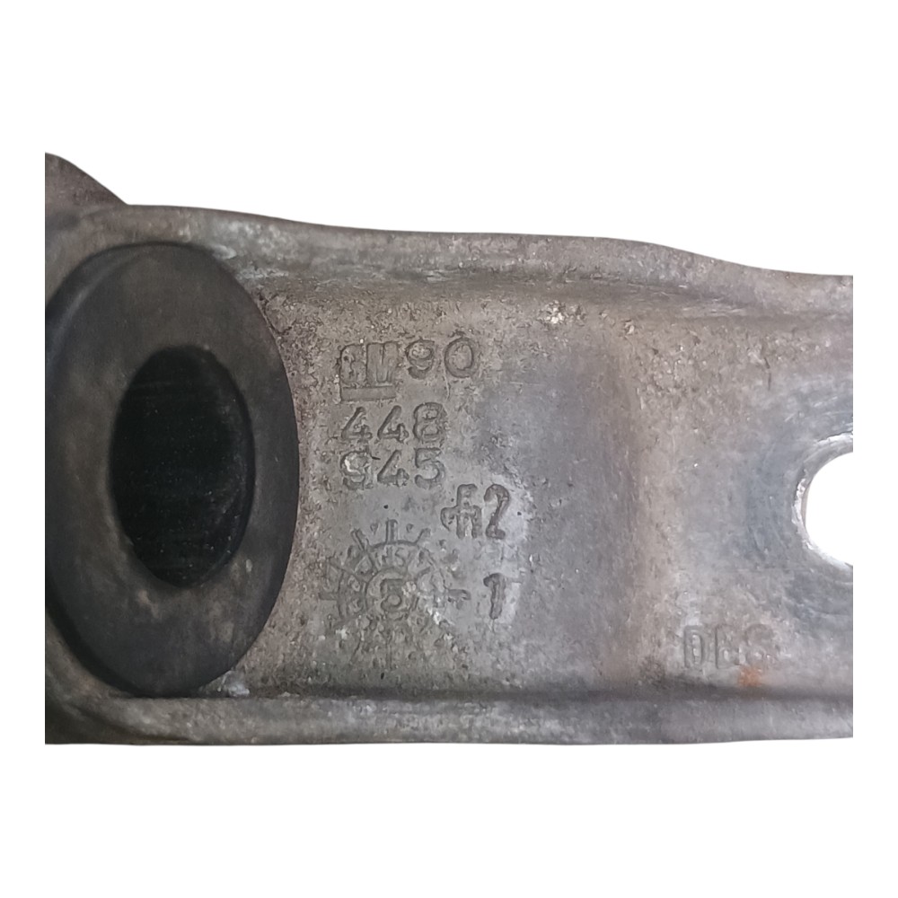 Suporte Radiador Gm Corsa 1998 7