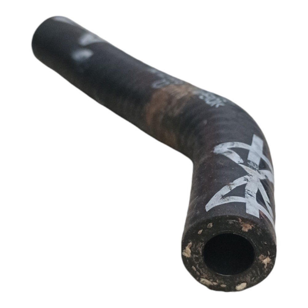 Mangueira Resfriamento Turbina Vw Tcross 2022 04c122447s 4