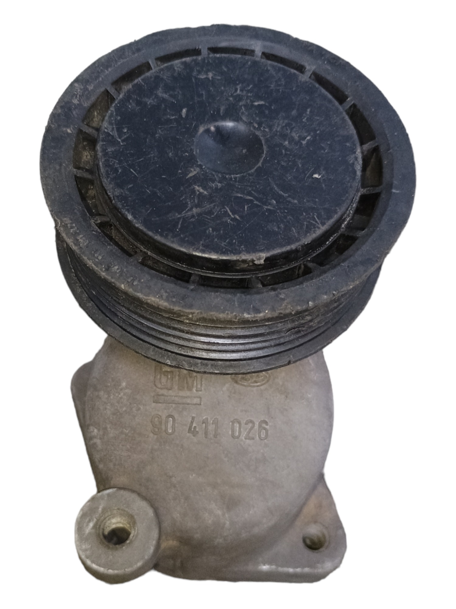 Tensor Ar Condicionado Gm Corsa Clássic 1994/2007 90411026 3