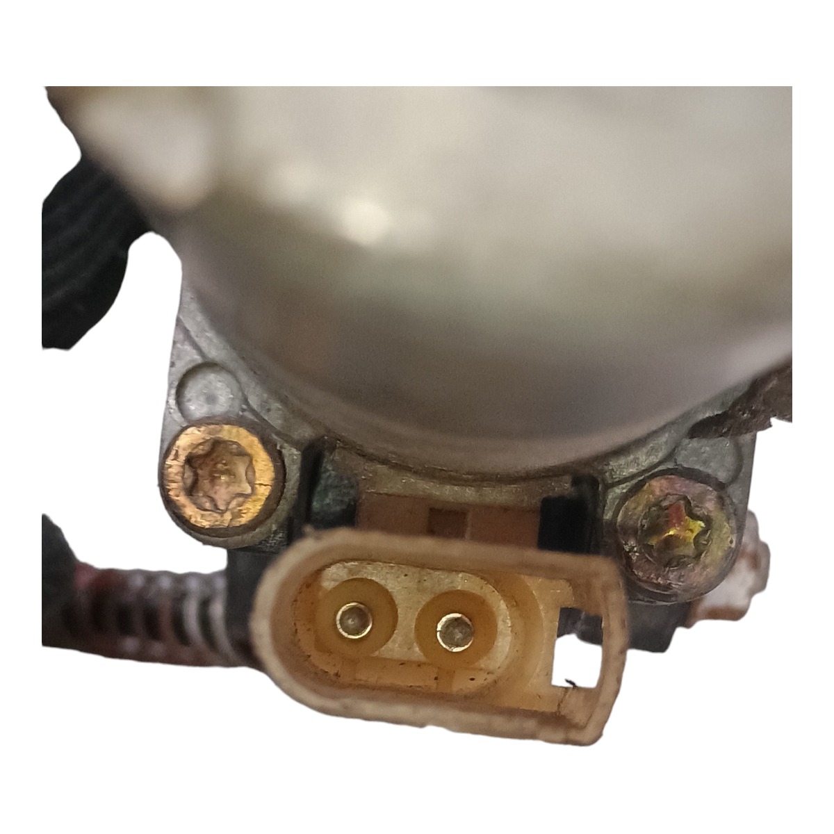 Máquina Vidro Elétrico Dianteiro Esquerdo Ford Ka 1997/2004 6