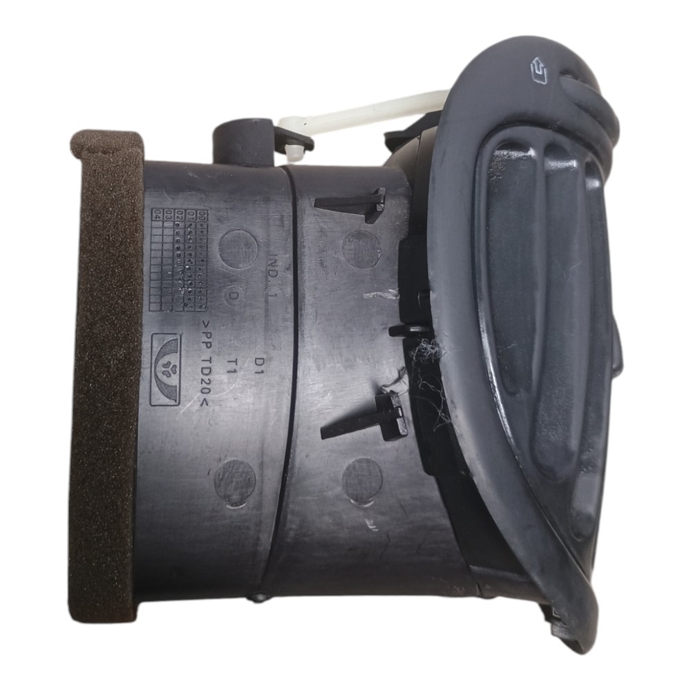 Difusor Ar Condicionado Direito Peugeot 206 2003 5
