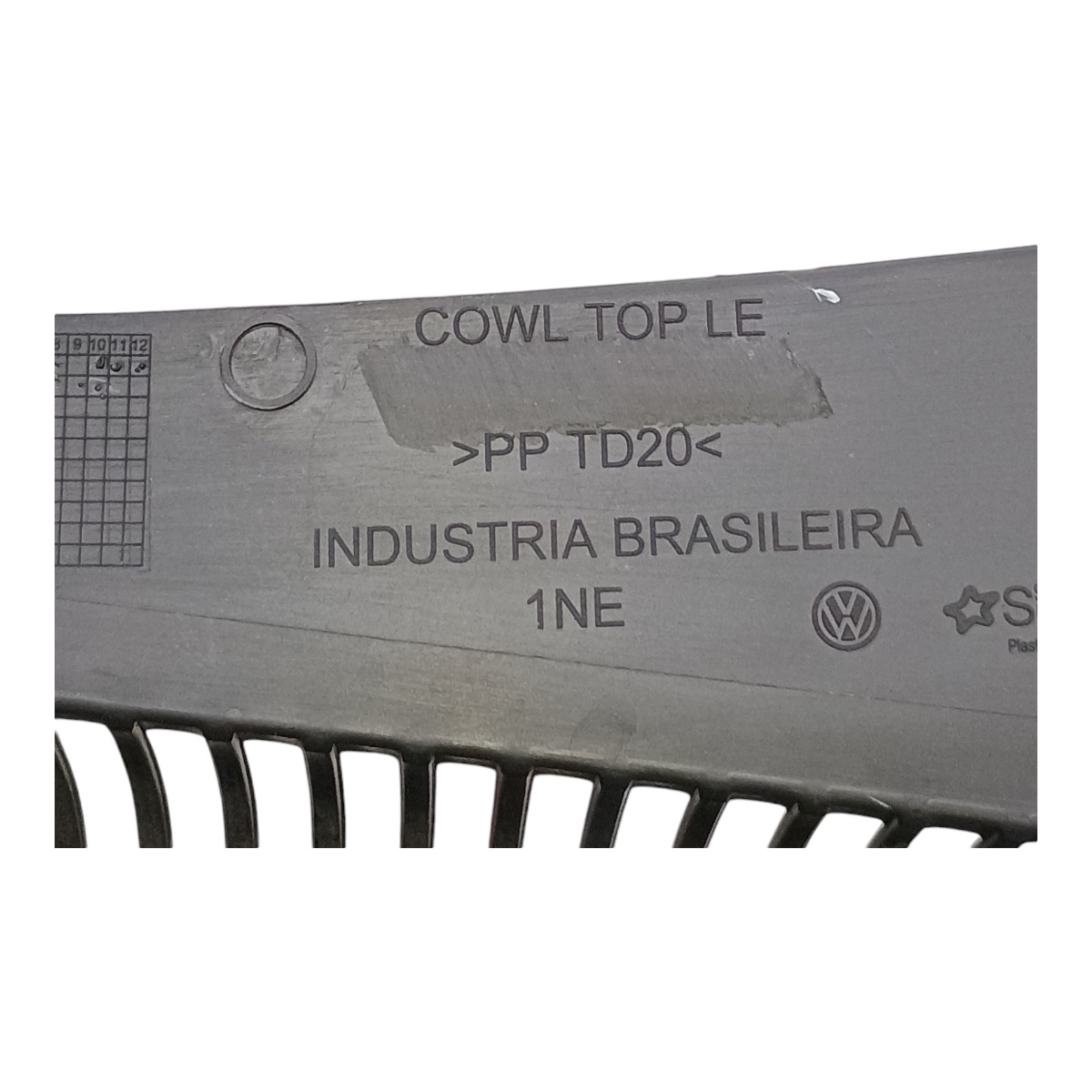 Grade Churrasqueira Esquerda Virtus 2018 6ea819403b Detalhe 6