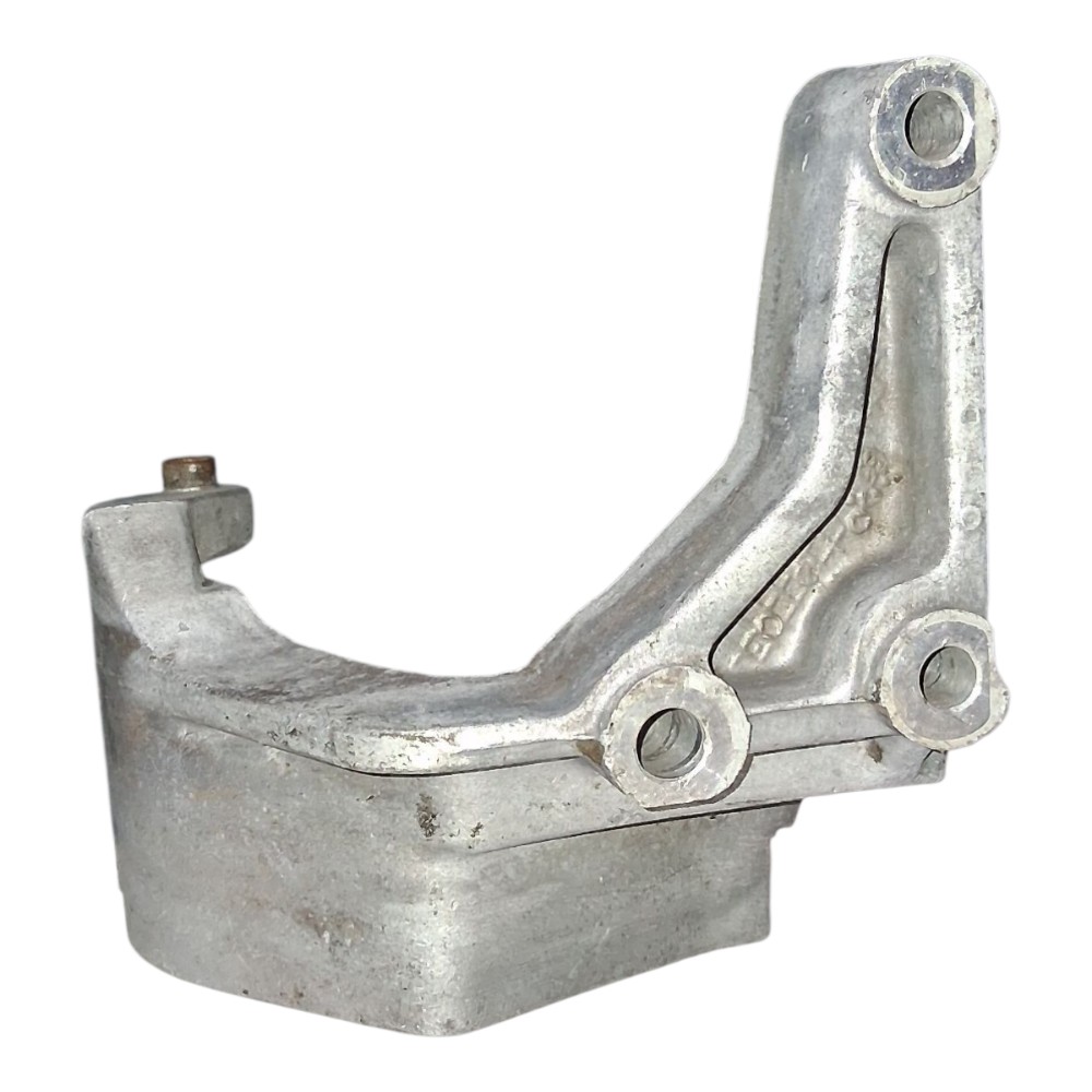 Suporte Bomba Direção Hidráulica Ford Escort 1996 A 2003