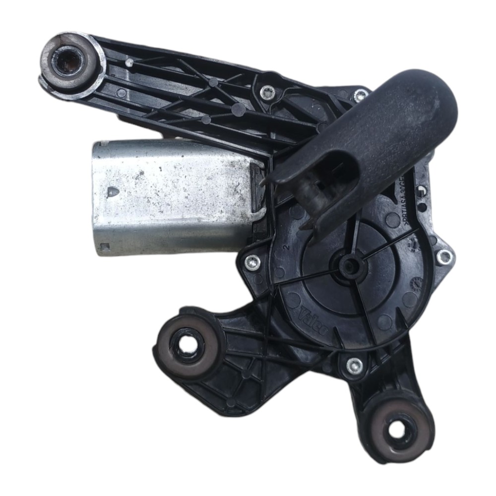 Motor Limpador Traseiro Citroen C3 2003 À 2012 2