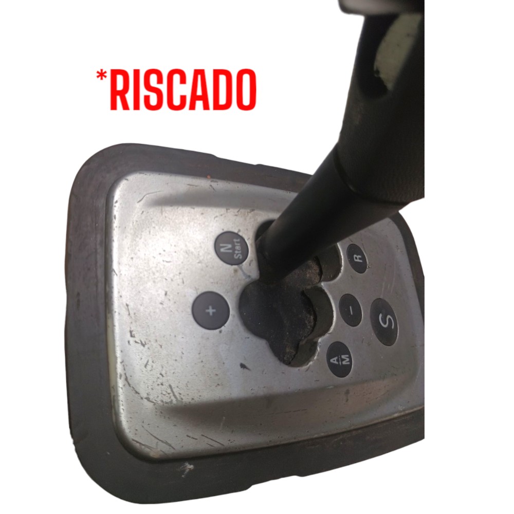 Alavanca Trambulador Marcha  Gm Meriva 2006 A 2012 *detalhes 7