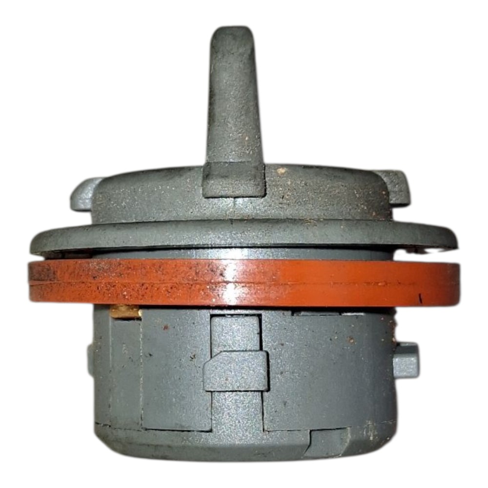 Soquete Seta Farol Hyundai Ix35 2014 4