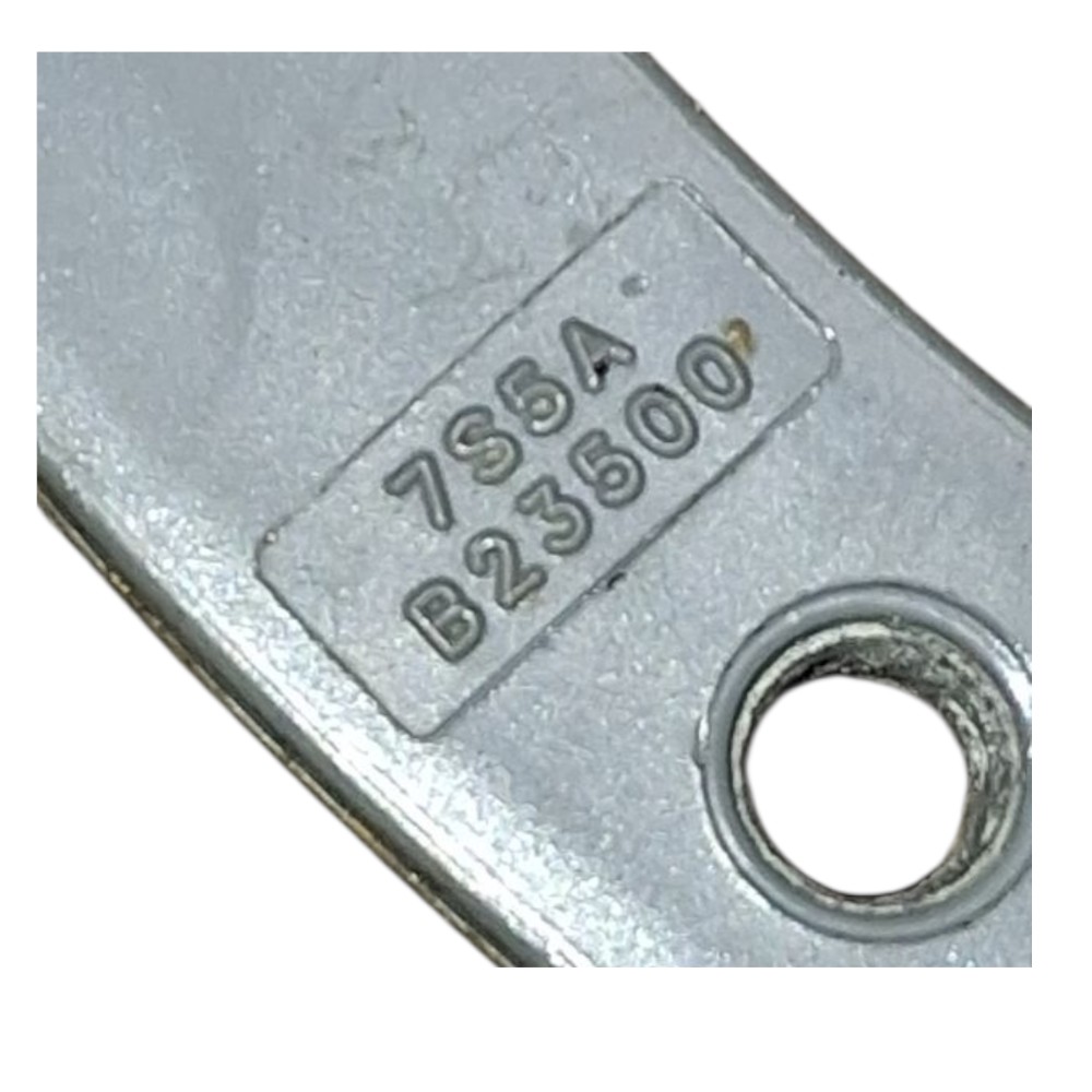 Limitador Porta Dianteira Direita Ford Ka 2008 7s5ab23500 6