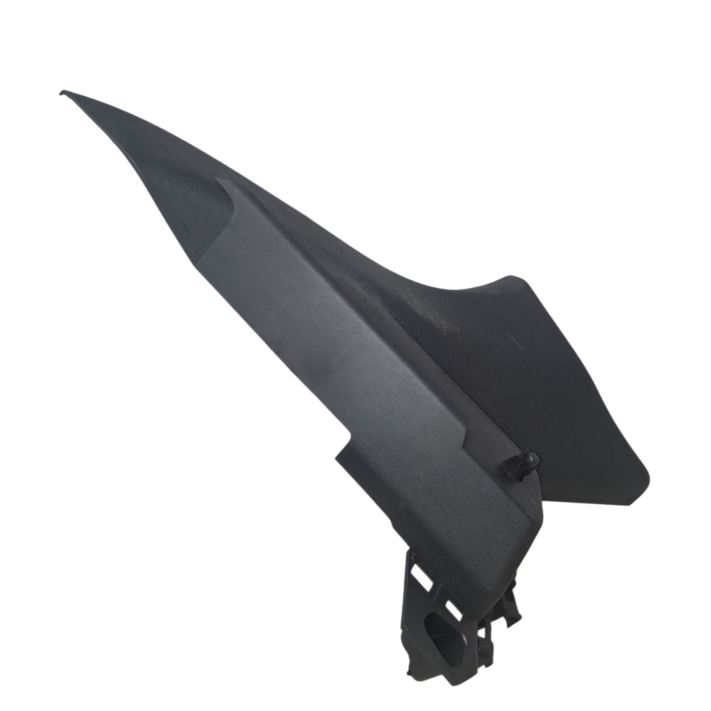 Suporte Esquerdo Bagagito Kicks 2018 849415ra0a – Preto Preto 4
