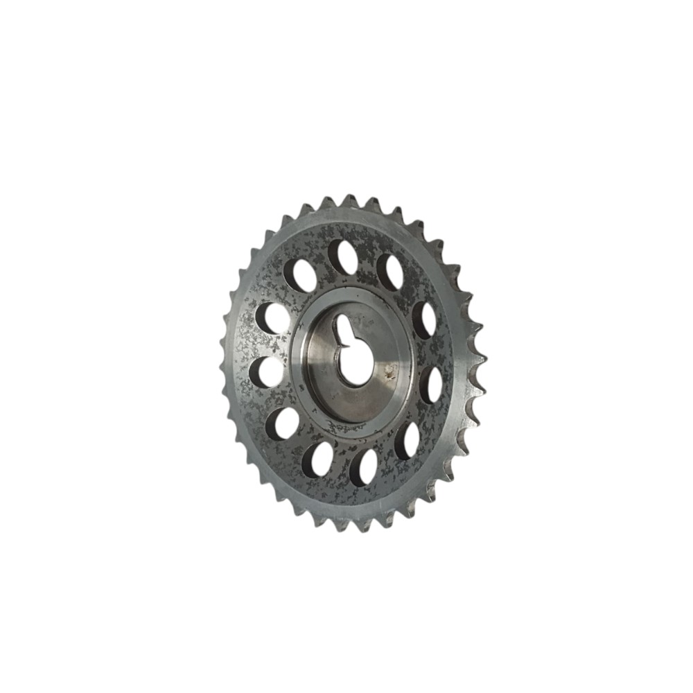 Polia Comando Escape Jac J2 1